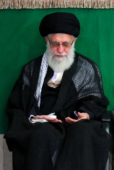 Ashura and Muharram 2016 Imam Khamenei