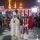 Day of Ashura : Christian people in the holy shrine of Imam Hussain